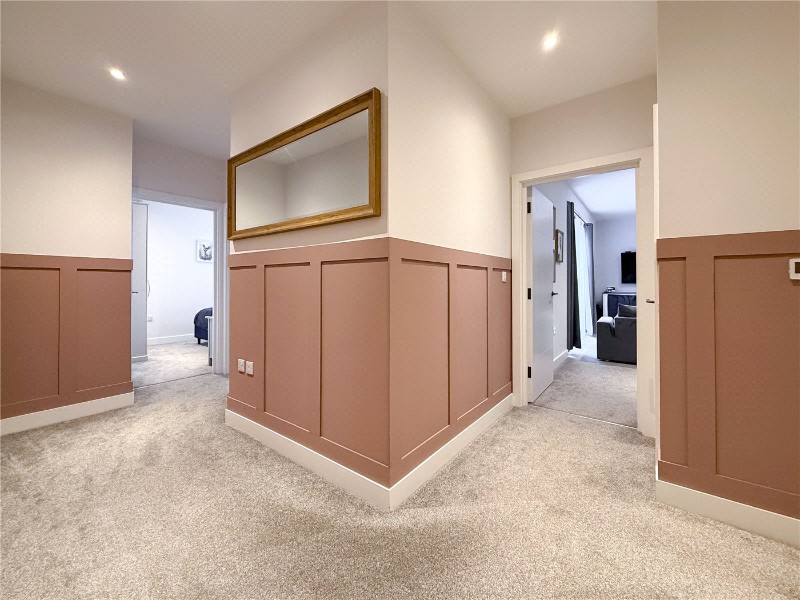 Waterford Road, Highcliffe, Christchurch, Dorset, BH23