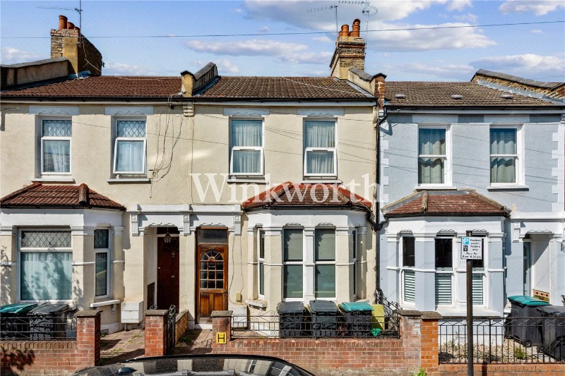 Rowley Road, London, N15