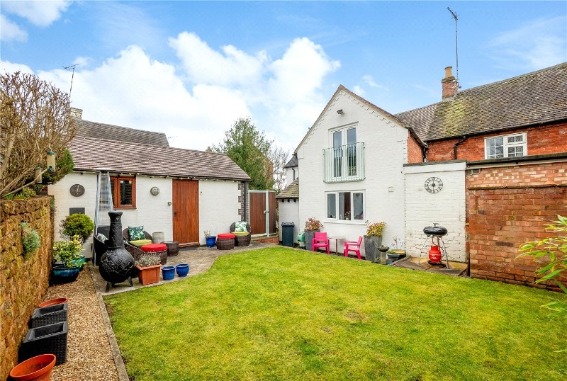 Ashorne, Warwick, Warwickshire, CV35