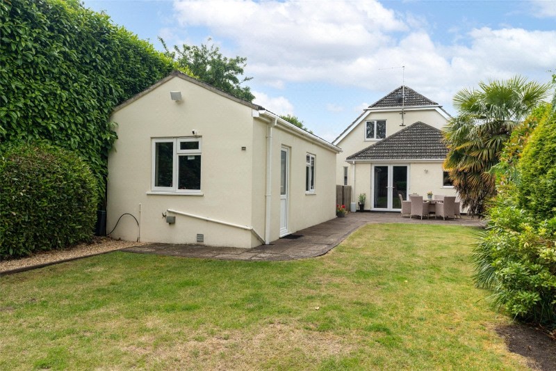 Blythe Road, Corfe Mullen, Wimborne, Dorset, BH21