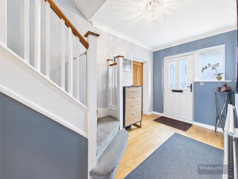 Herne Road, Surbiton, KT6