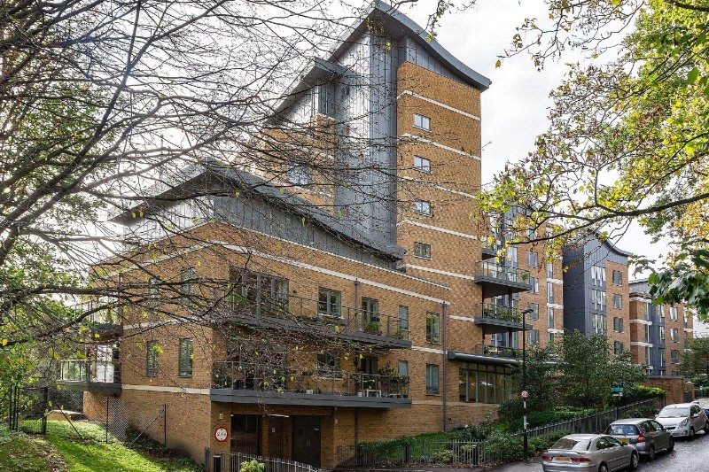 Sylvan Hill, London, SE19