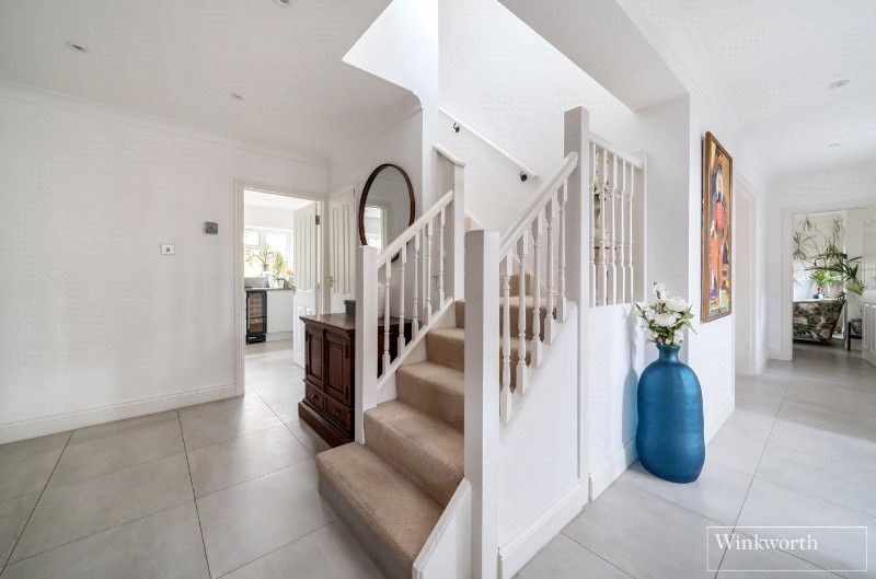 Lime Avenue, Camberley, GU15