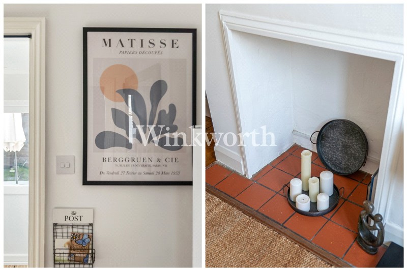 Warberry Road, London, N22