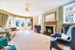 Cliddesden Road, Basingstoke, Hampshire, RG21