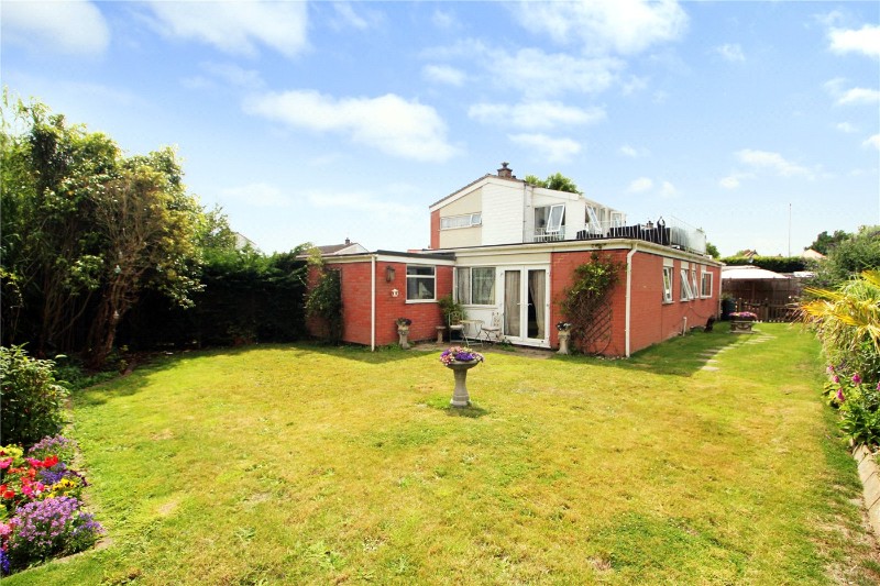Springfields, Poringland, Norwich, Norfolk, NR14