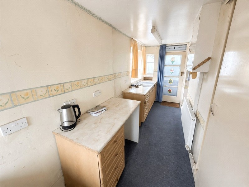 Kingsway, Bourne, Lincolnshire, PE10