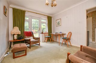 Priest Avenue, Wokingham, United Kingdom, RG40