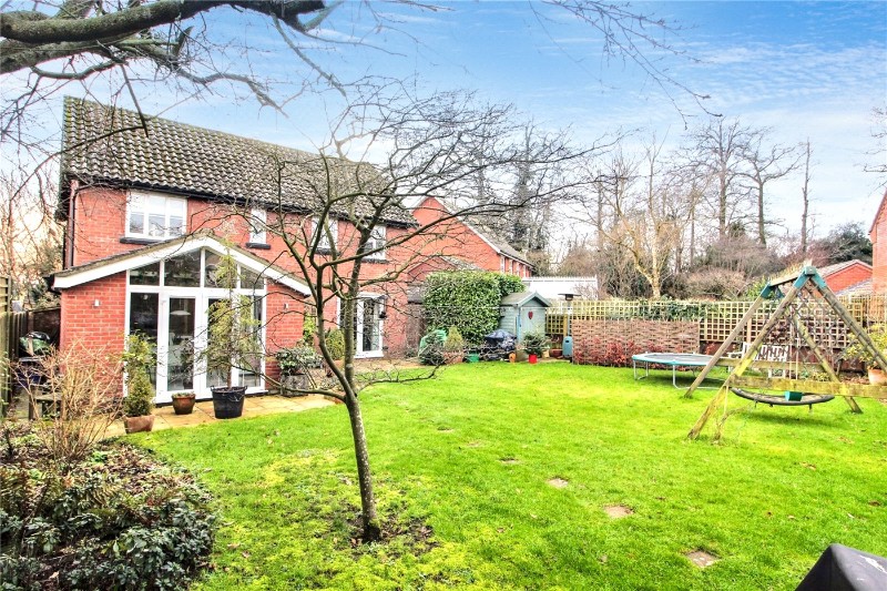 Oakfield Road, Long Stratton, Norwich, Norfolk, NR15