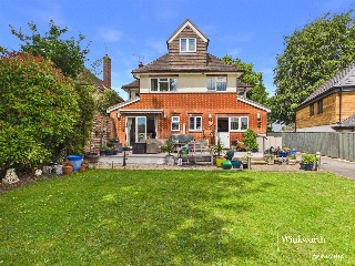 Oak Tree Road, Tilehurst, Reading, Berkshire, RG31