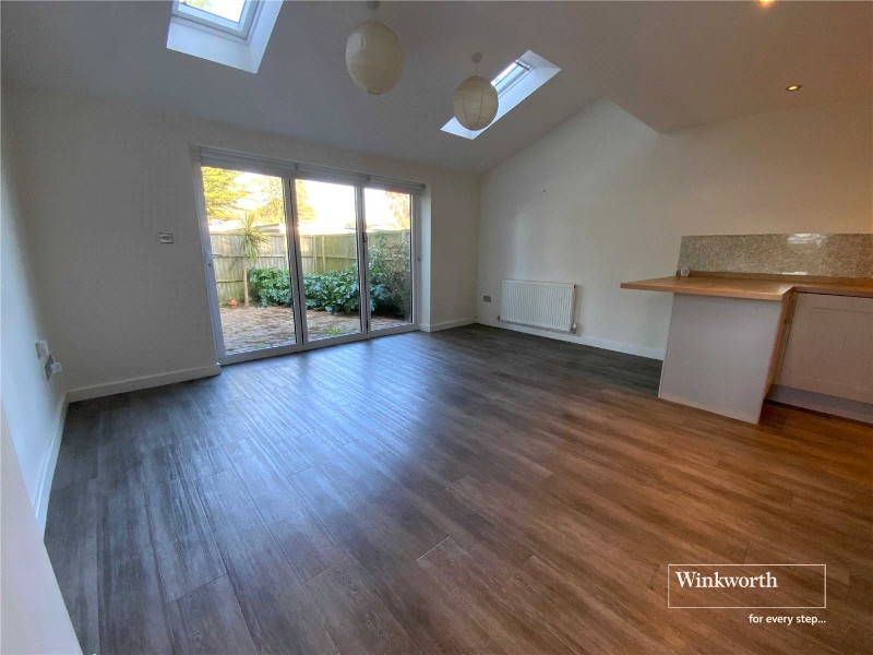 Pauntley Road, Mudeford, Christchuch, Dorset, BH23