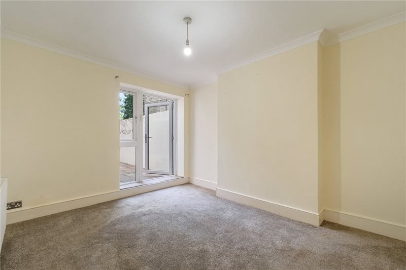 Mount Pleasant Lane, London, E5