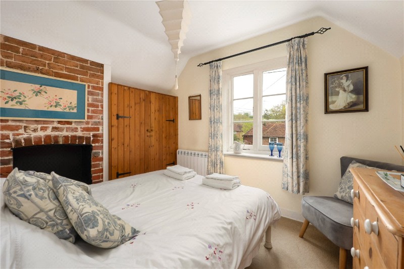 The Street, Petham, Canterbury, Kent, CT4