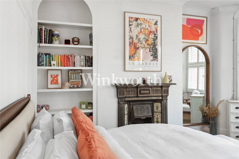 Langham Road, London, N15