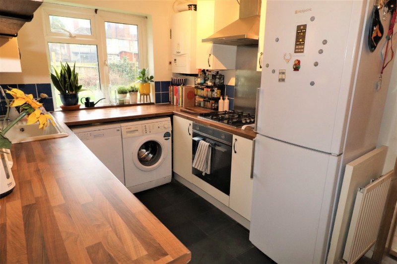 Croydon Road, Beckenham, BR3