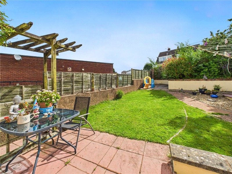Spencer Drive, Tiverton, Devon, EX16
