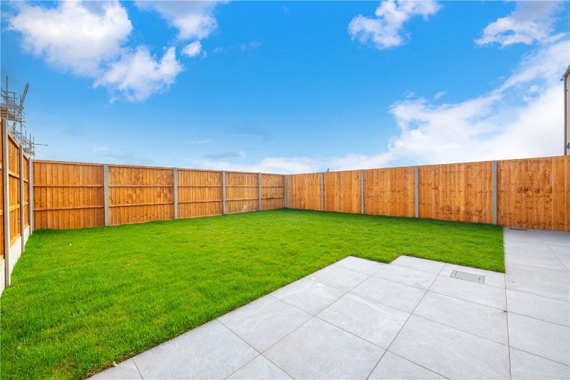 Coteland Road, Ruskington, Sleaford, Lincolnshire, NG34