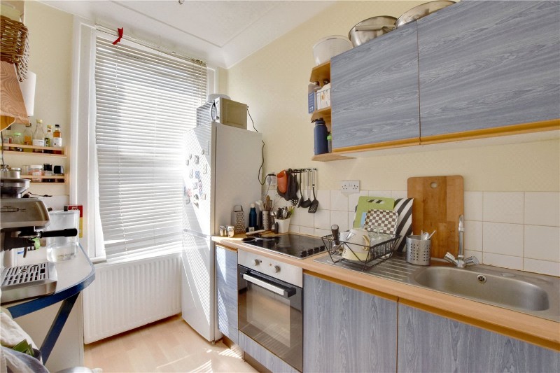 Charlton Road, London, SE3