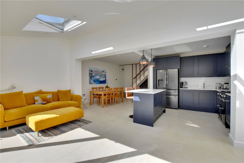 Lee Park, Blackheath, London, SE3