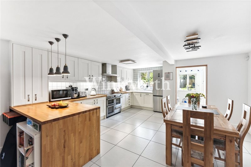Westminster Drive, London, N13