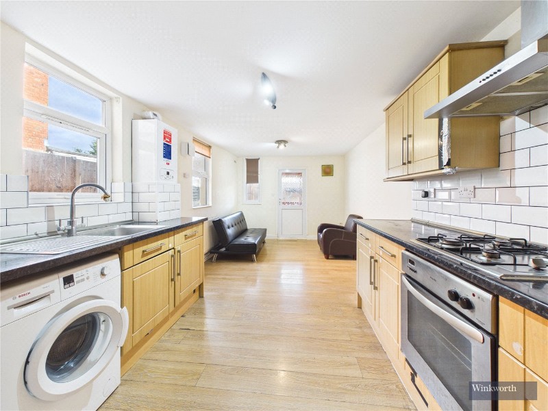 Locket Road, Harrow, HA3