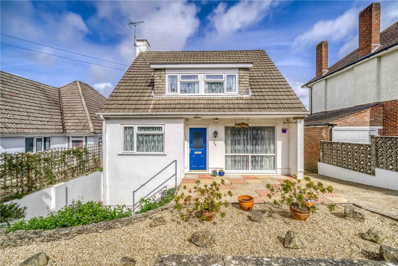 Caledon Road, Lower Parkstone, Poole, BH14