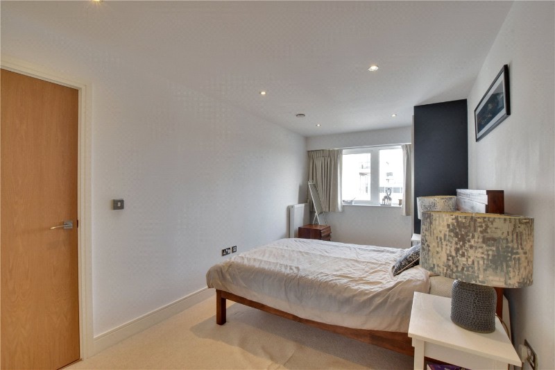 Dundas Court, 29 Dowells Street, Greenwich, London, SE10