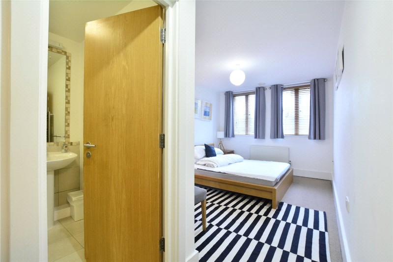 Bardsley Lane, London, SE10