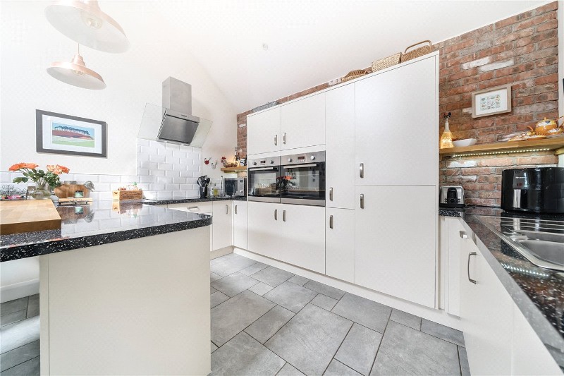 Birchy Barton Hill, Exeter, Devon, EX1