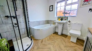 Leas Road, Great Hale, Sleaford, Lincolnshire, NG34