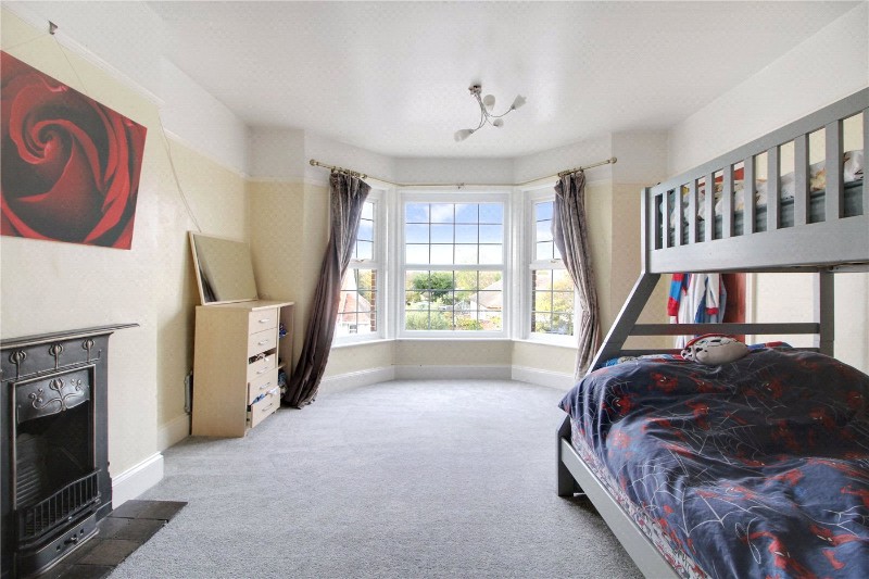 Normanston Drive, Oulton Broad, Lowestoft, Suffolk, NR32