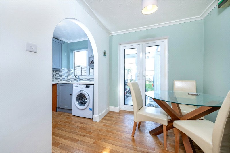 West Road, Ruskington, Sleaford, Lincolnshire, NG34