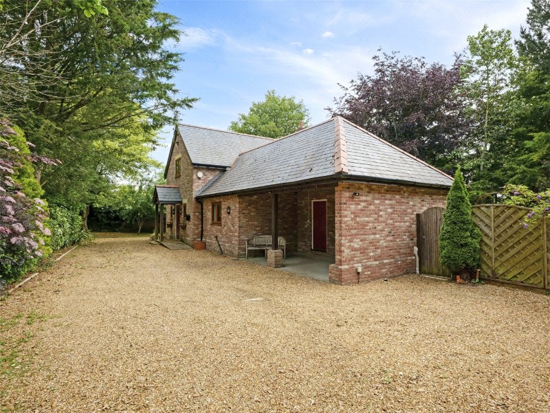 Horton, Wimborne, Dorset, BH21