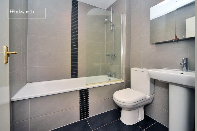 Mulgrave Road, Sutton, Surrey, SM2