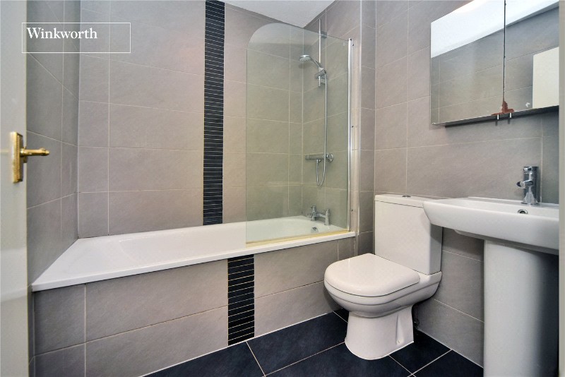 Mulgrave Road, Sutton, Surrey, SM2