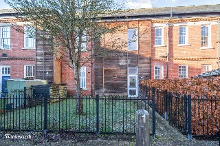 Canadian Way, Limes Park, Basingstoke, RG24