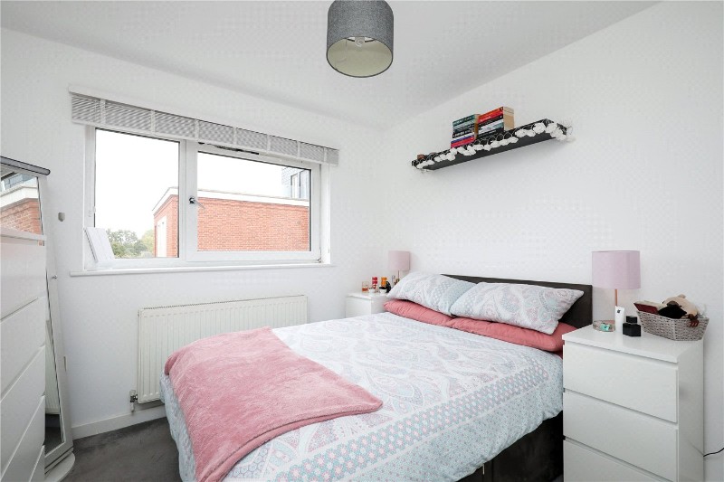 Mount Park Road, Mount Park Road, London, W5