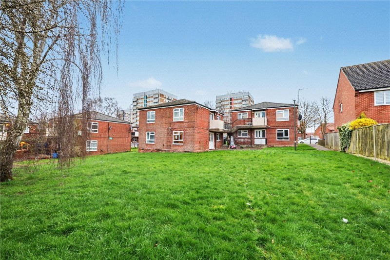 Bowers Avenue, Norwich, Norfolk, NR3