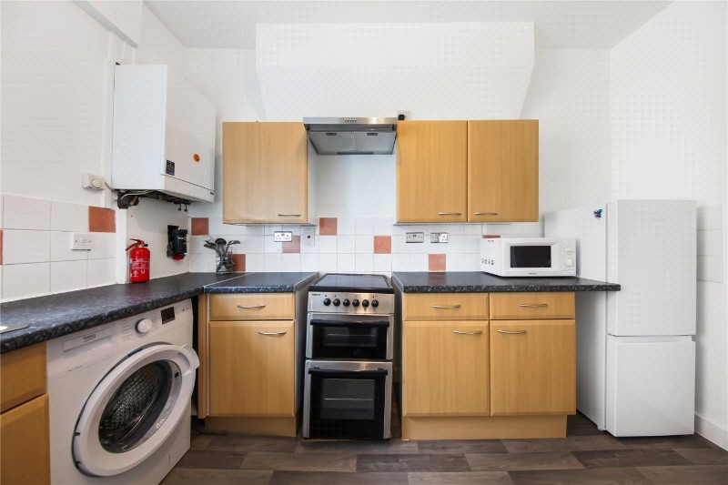 Hartland Road, London, NW1