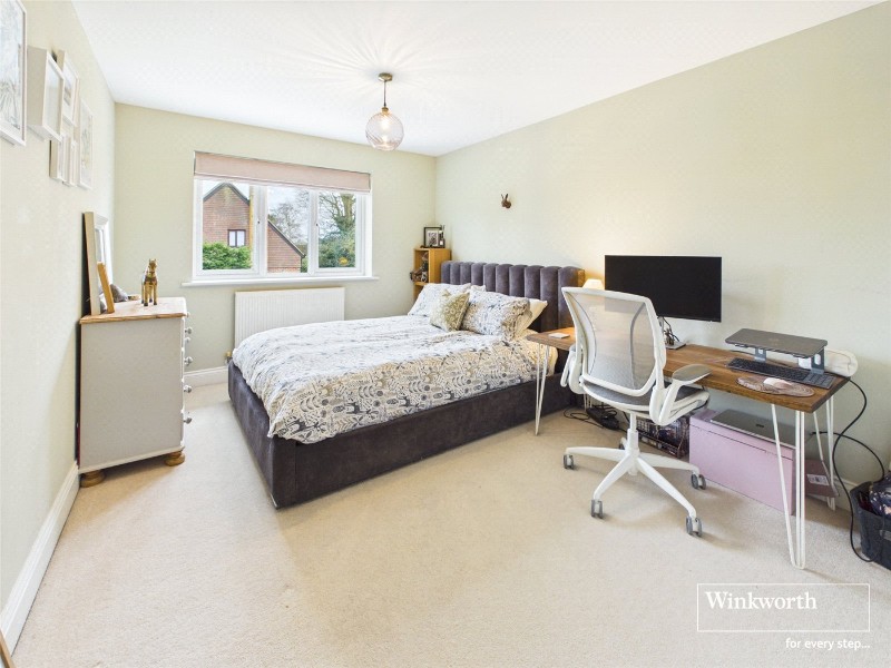 Essex Street, Newbury, Berkshire, RG14