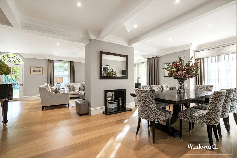 Barley Mow Road, Englefield Green, Surrey, TW20