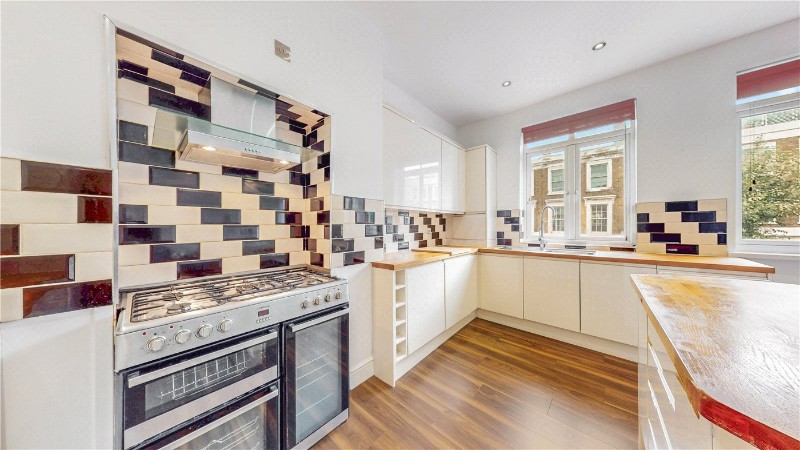 Torriano Avenue, London, NW5