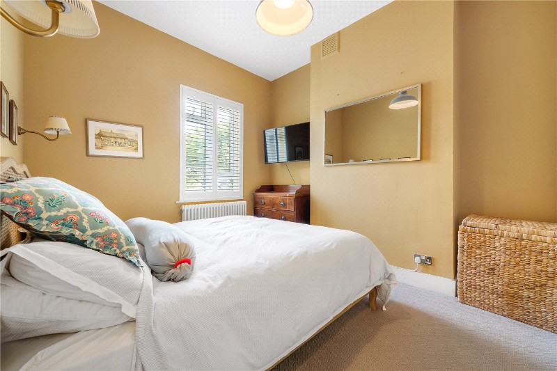 Rodwell Road, East Dulwich, London, SE22