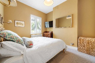 Rodwell Road, East Dulwich, London, SE22