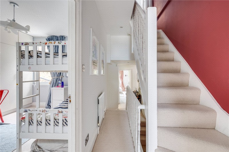Burnthwaite Road, London, SW6