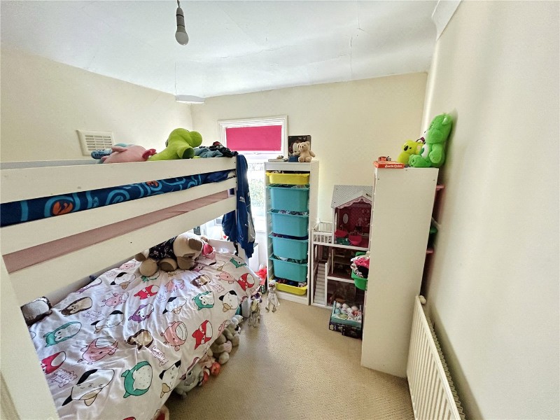 The Green, Kirkby Underwood, Bourne, Lincolnshire, PE10