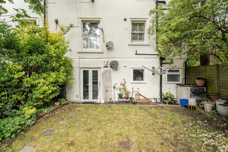 Dartmouth Road, London, SE23