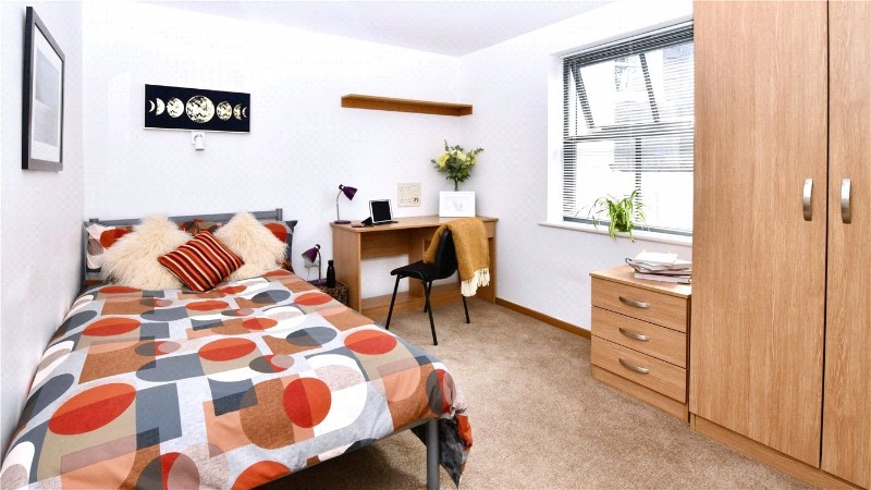 Taddiforde Road, Exeter, Devon, EX4