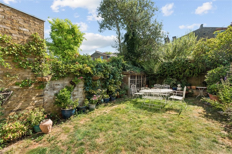 Sotheby Road, Highbury, London, N5