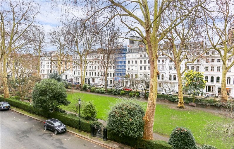 Cornwall Gardens, Gloucester Road, London, SW7